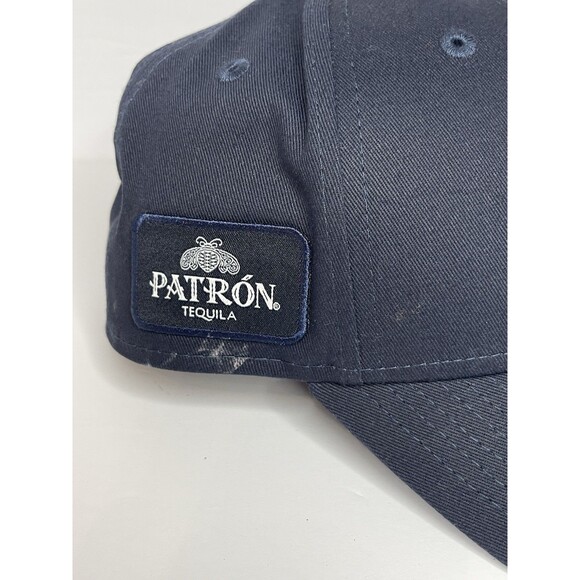 New Era Red Bull Oracle Racing Navy Hat Cap Adult SnapBack Adjustable Unisex - Picture 3 of 8